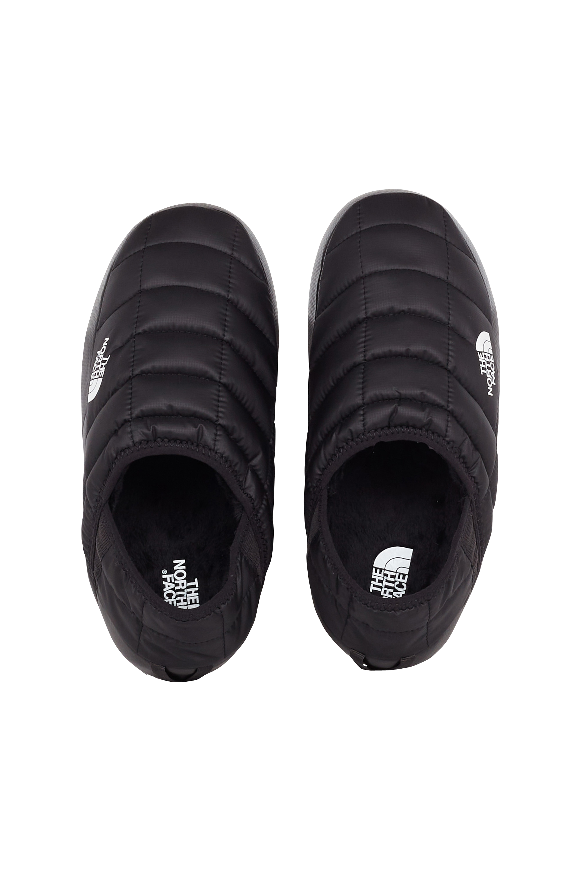 THE NORTH FACE Pantoufles thermoball THERMOBALL TRACTION MULE V Noir