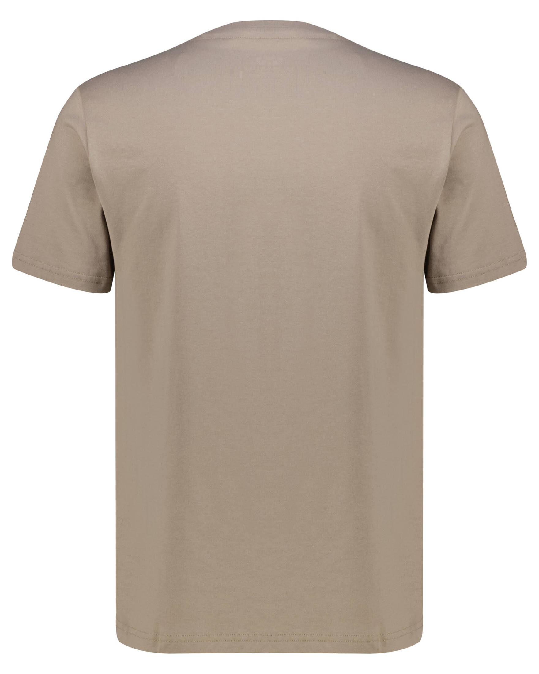 Alpha Industries| Herren T-Shirt NASA ORBIT T