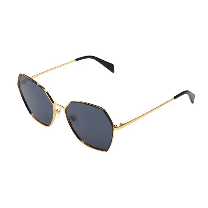 Komono Lunettes de Soleil Belle | Noir