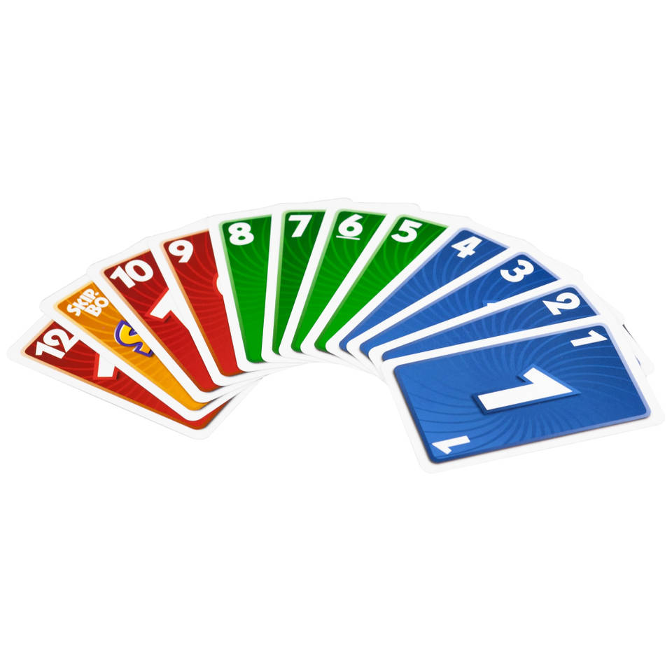 Skip-Bo