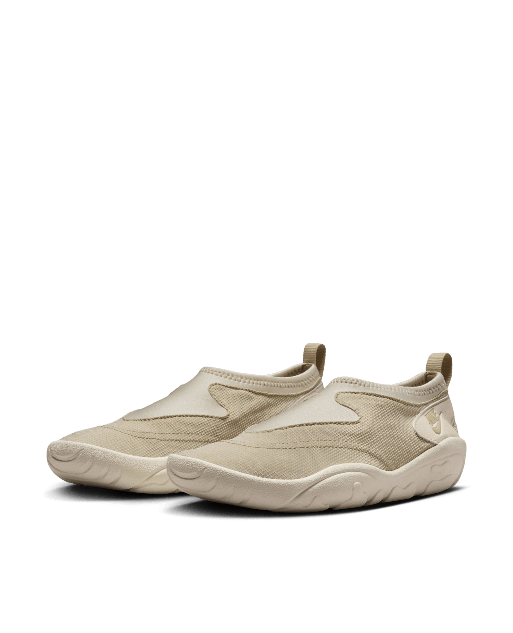 Nike WMNS Aqua Turf (LT Orewood BFN/Desert Khaki)