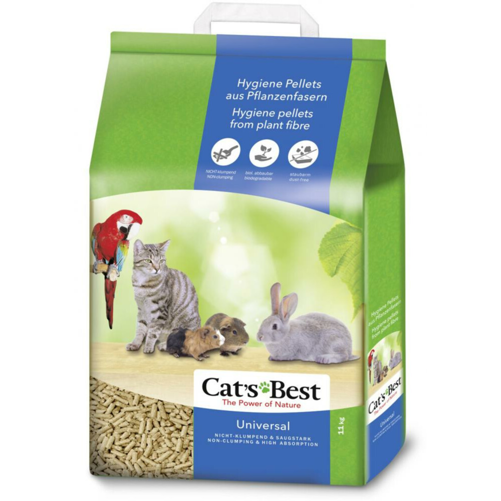 Cats Best Universal 20 liter11 kg