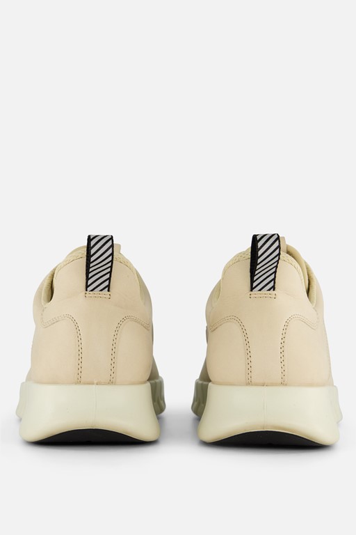 Ecco Gruuv M Sneakers beige Nubuck