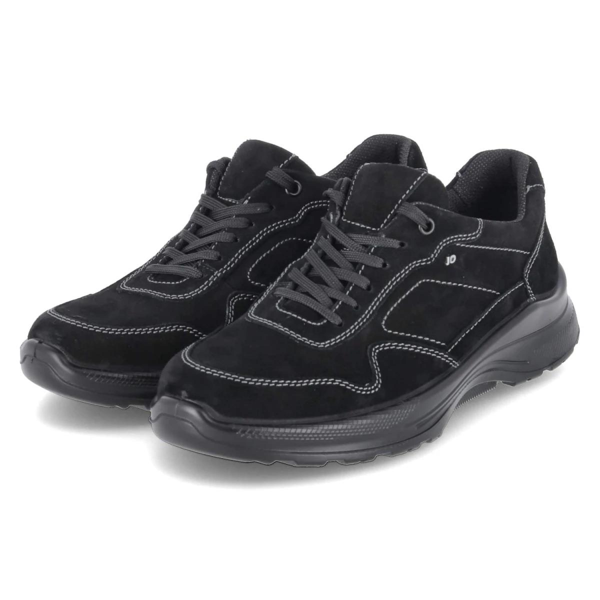 JomosHalbschuhe - schwarz
