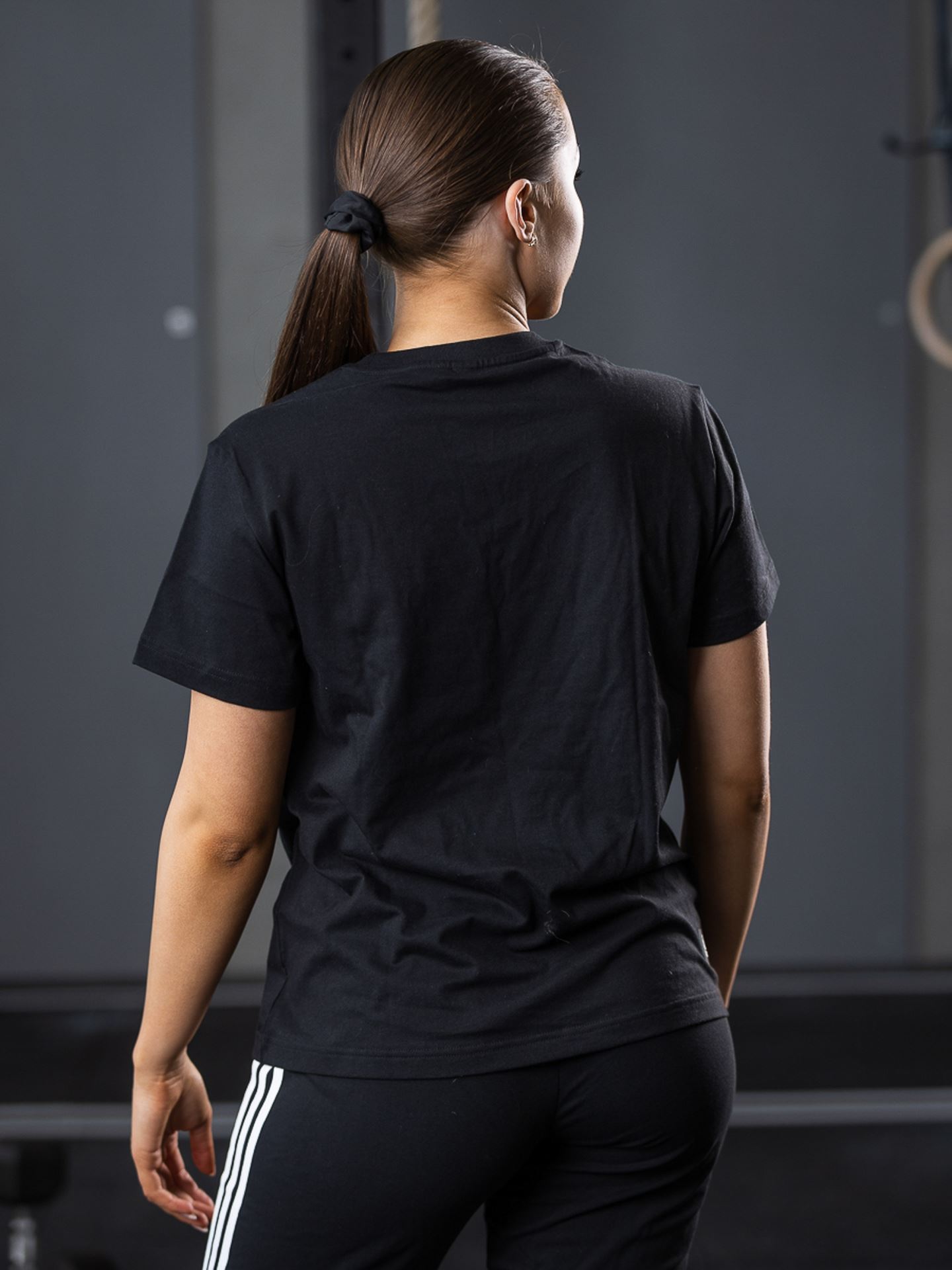 3 Bar Tee