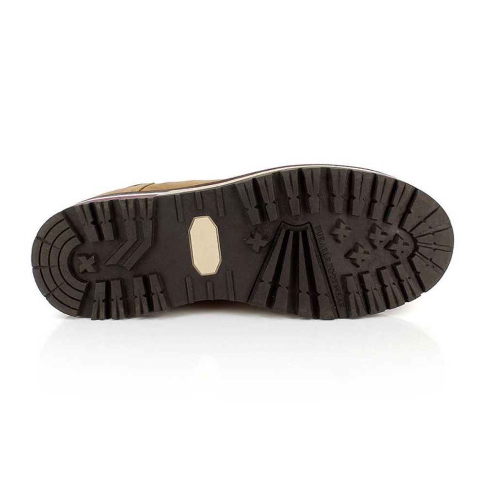 Kimberfeel BASILE - Après-ski Homme beige