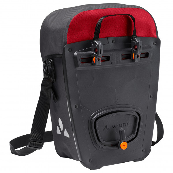 Vaude - Aqua Back Pro Single - Sacoche pour porte-bagages