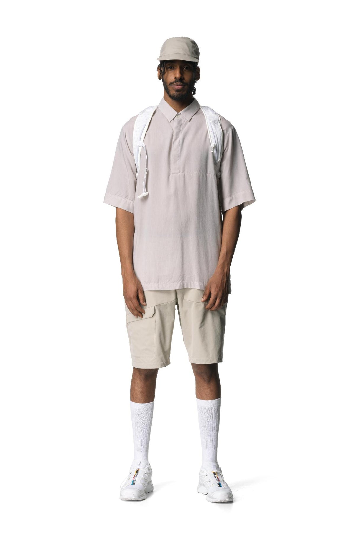 Houdini<br>M's Go Shorts