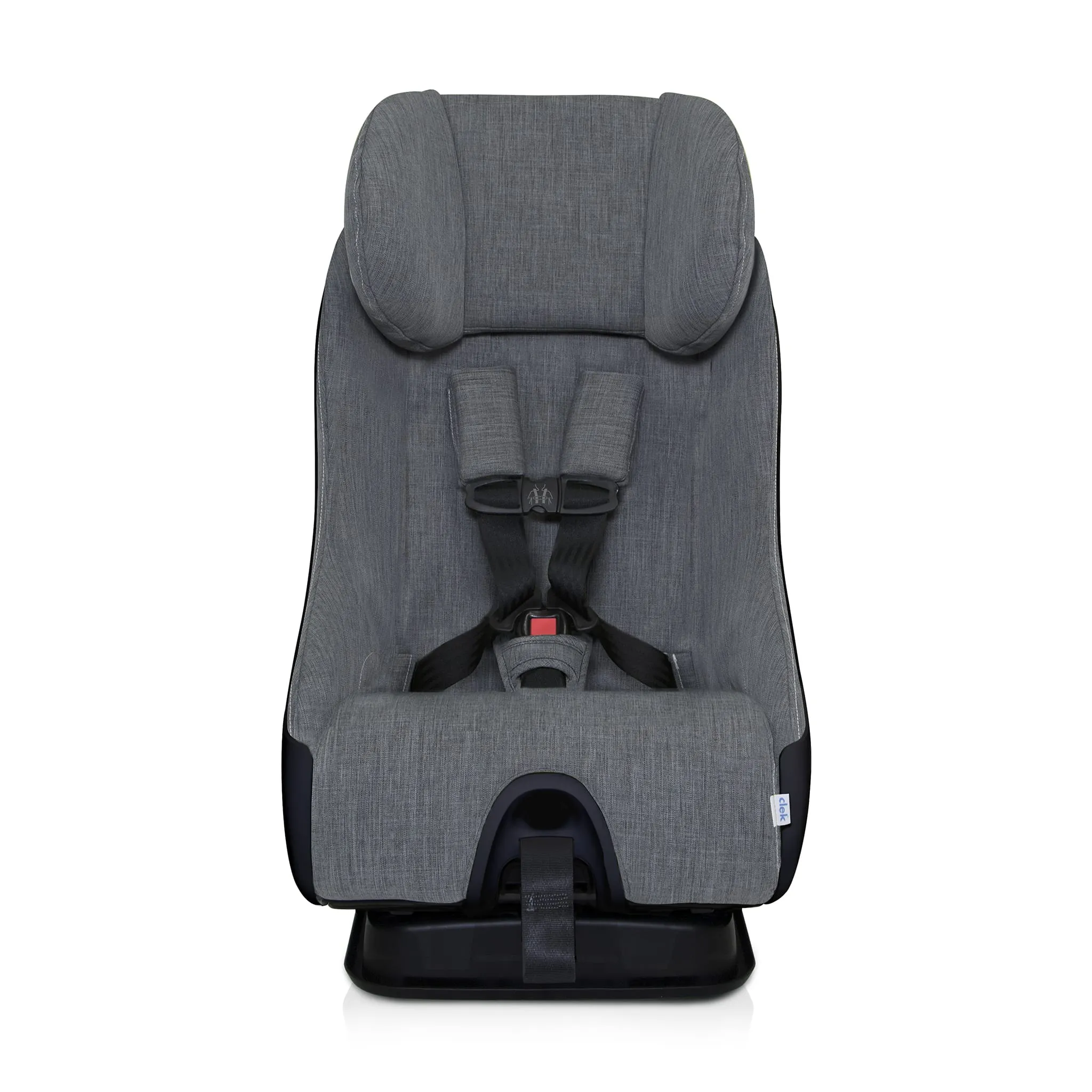 Clek Siège d'Auto Fllo 14-65lb - Thunder