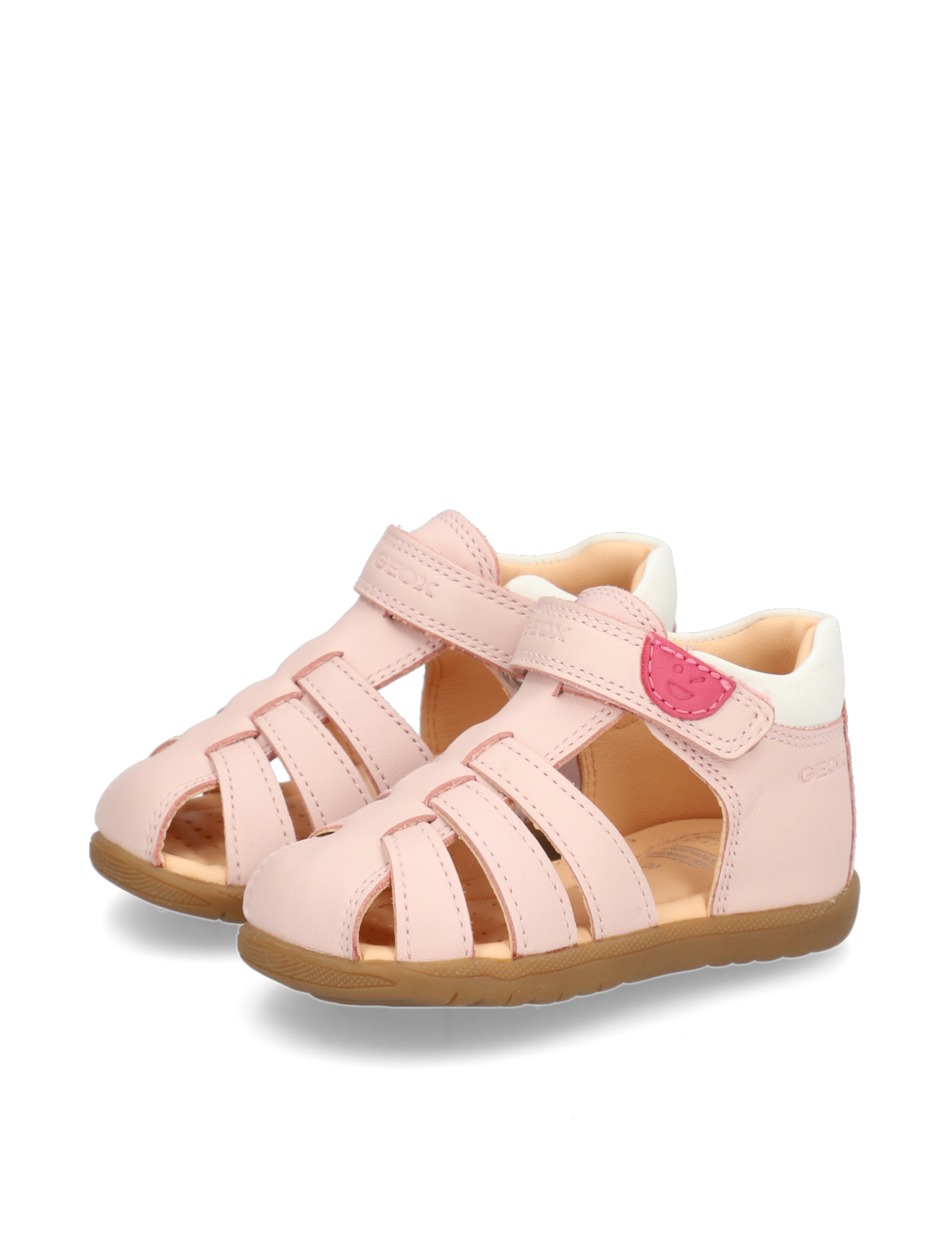 B SANDAL MACCHIA GIRL
