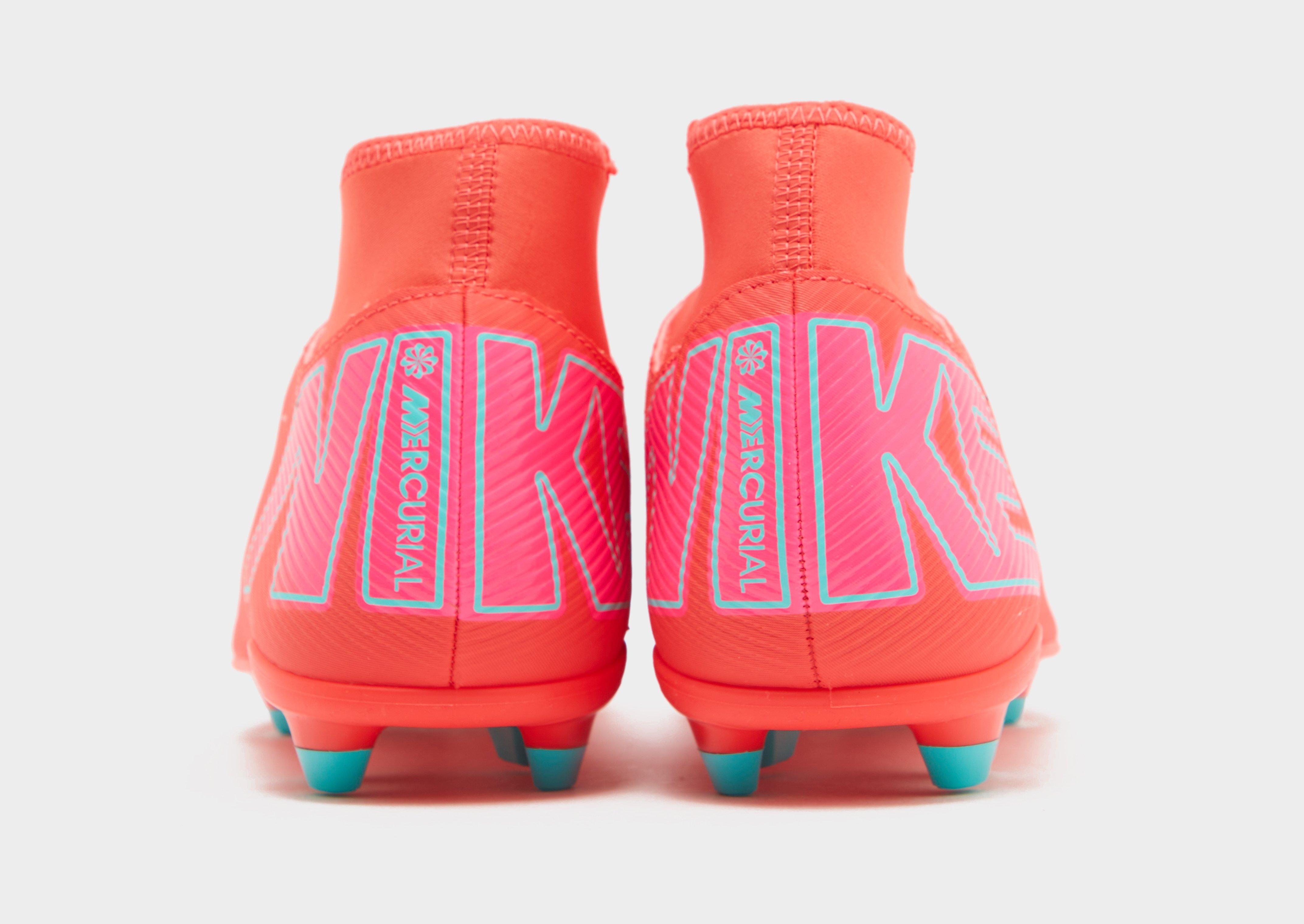Nike Mercurial Superfly 10 Club FG