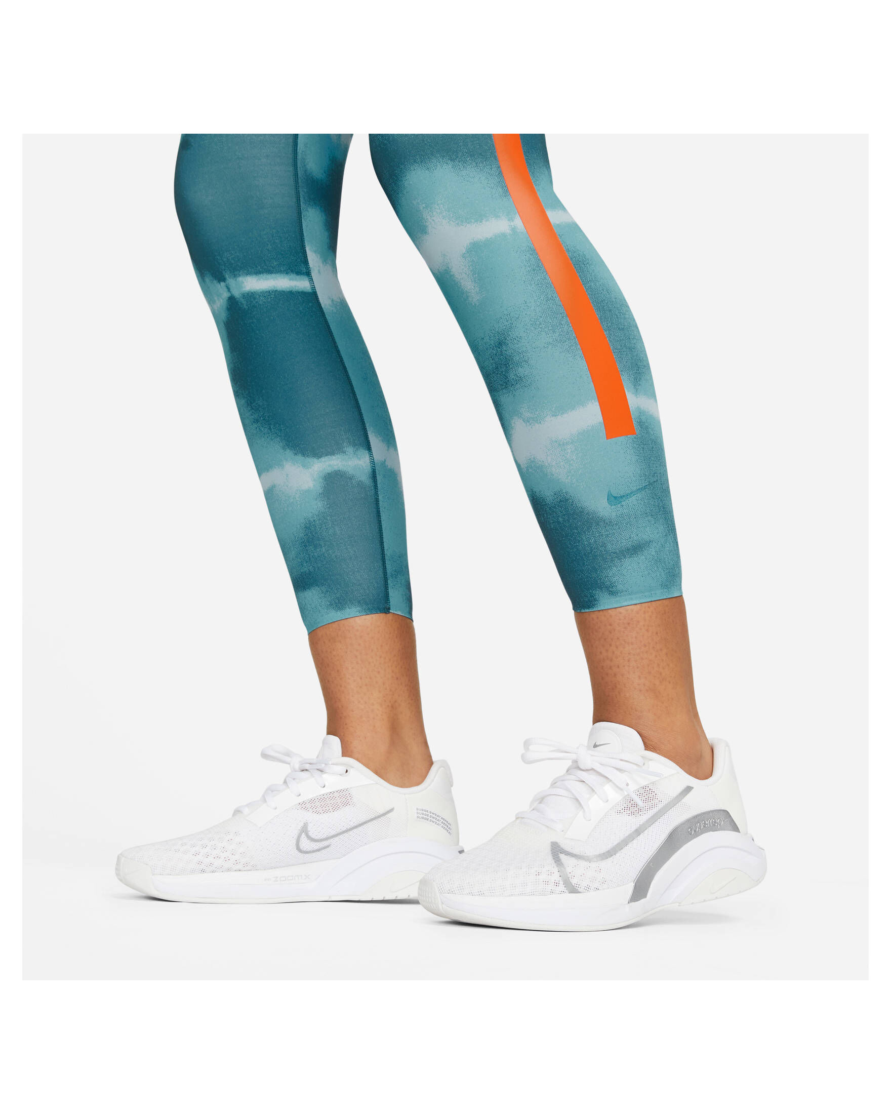 Nike| Damen Leggings ONE LUXE DRI-FIT