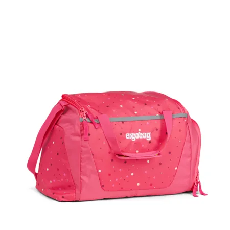 ergobag Sporttasche Urlaub auf dem ReitBärhof