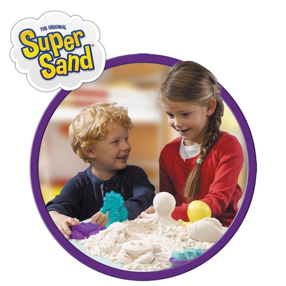 Super Sand seau bucket