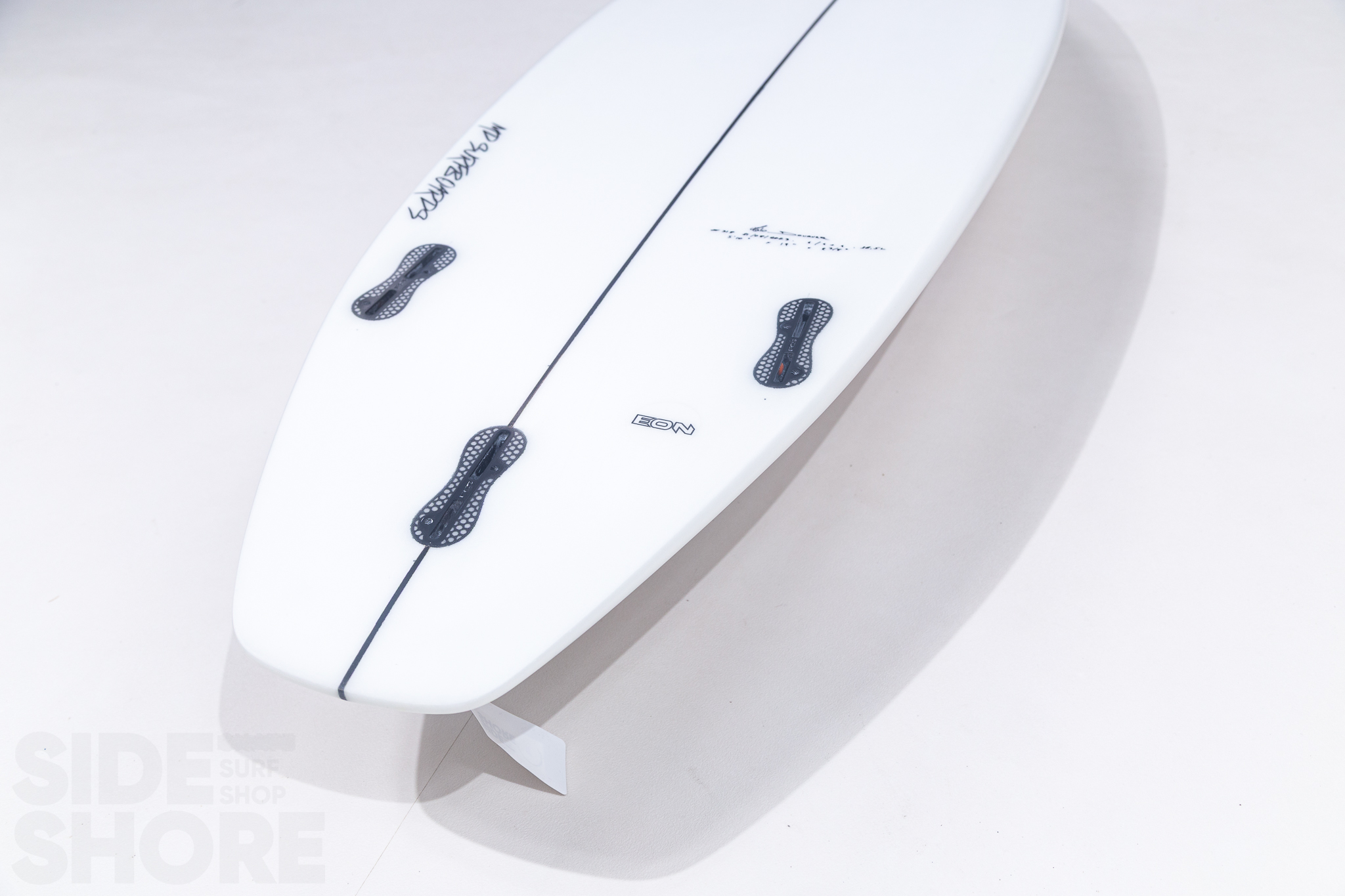 MD Surfboards Surf MD 5'10