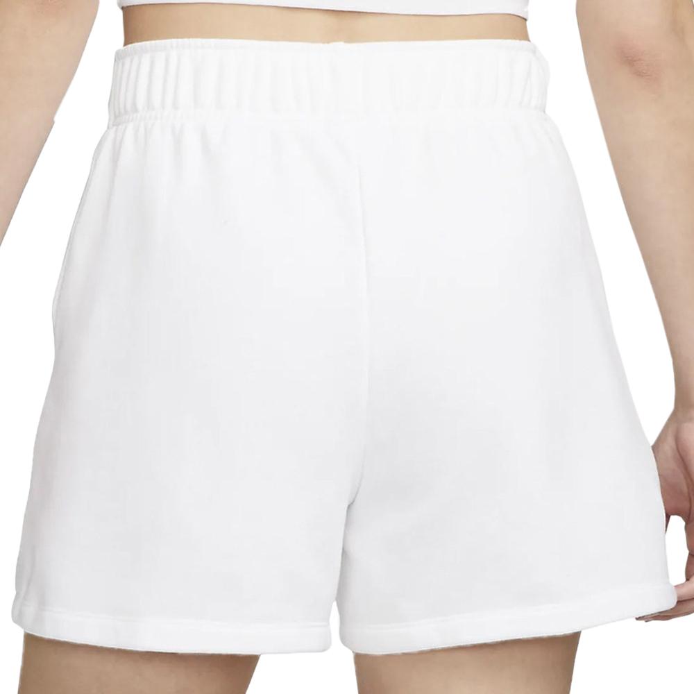 Nike Short Blanc Femme Nike DM6470
