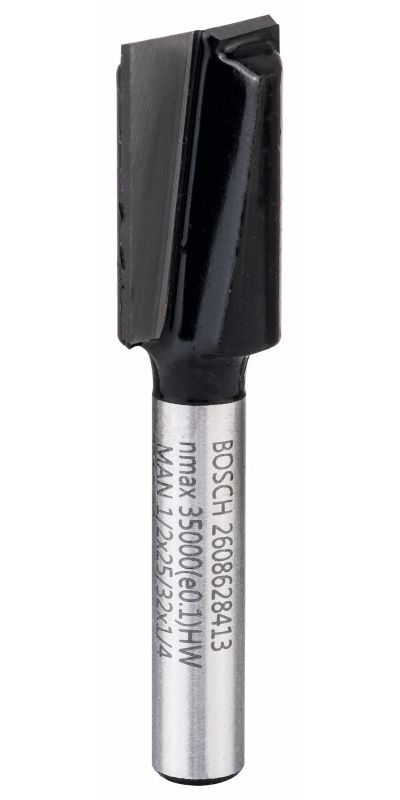 Bosch 2608628413 Vingerfrees 2-SN HM 12,7x19,5 1/4