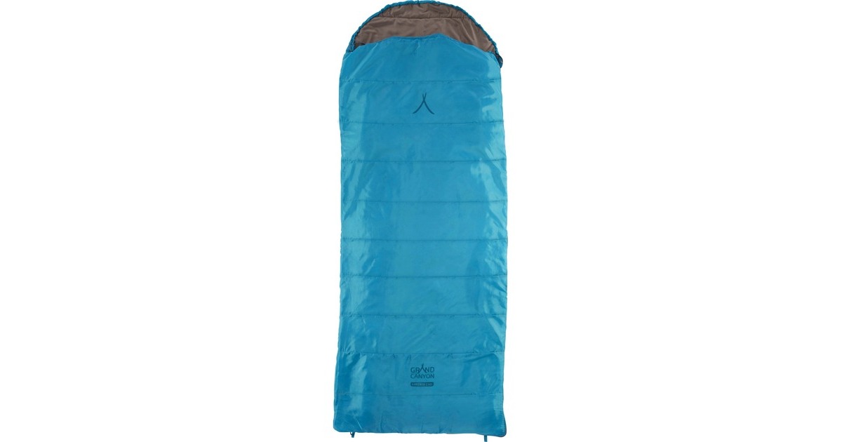 Grand CanyonKAYENTA 190 slaapzak  (Blauw)