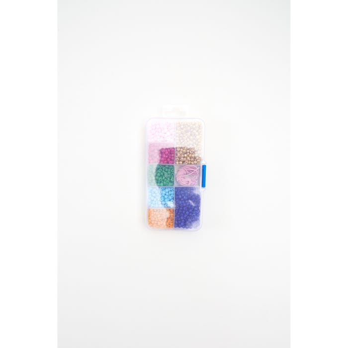 Atelier Veritas-Kids set parels mix