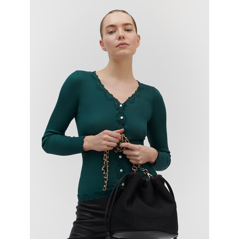 Rosemunde<br>Skuldertaske Yoko