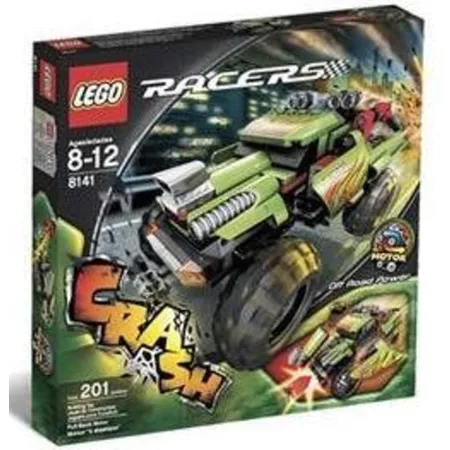 LEGO® Racers 8141 Off Road Power