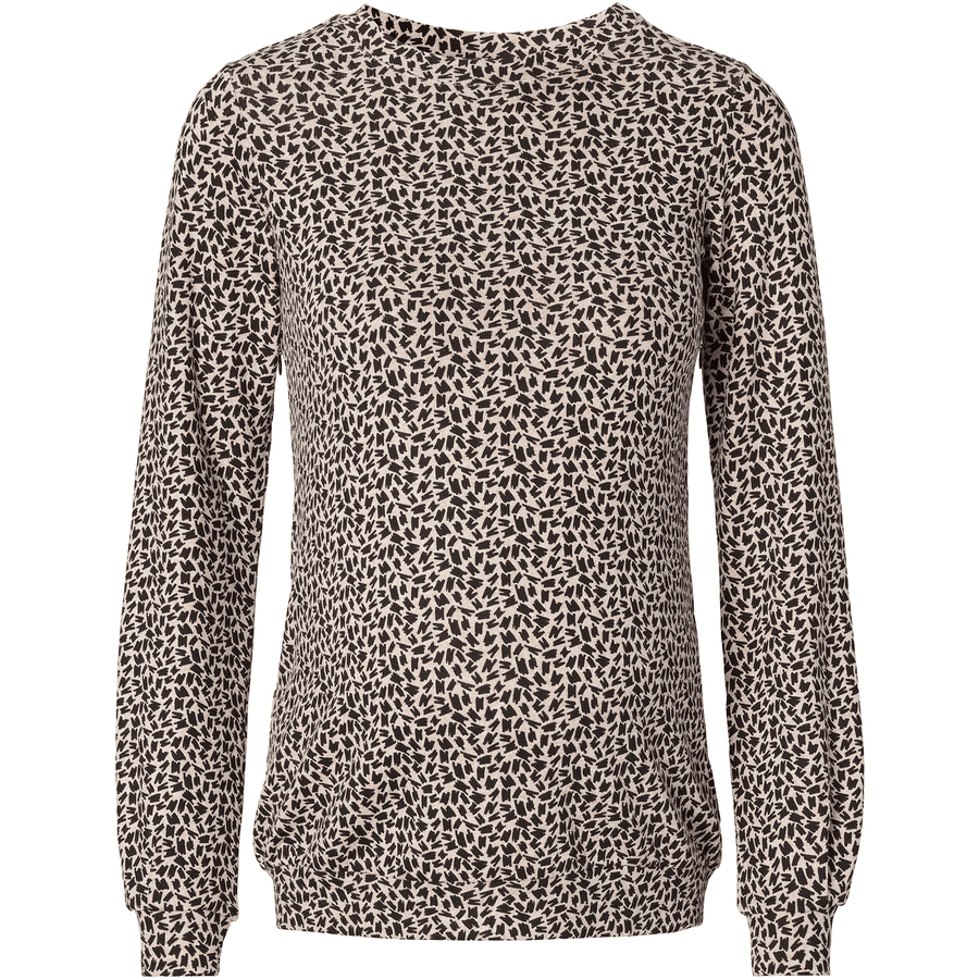 Noppies Still-Shirt Roslyn Oatmeal