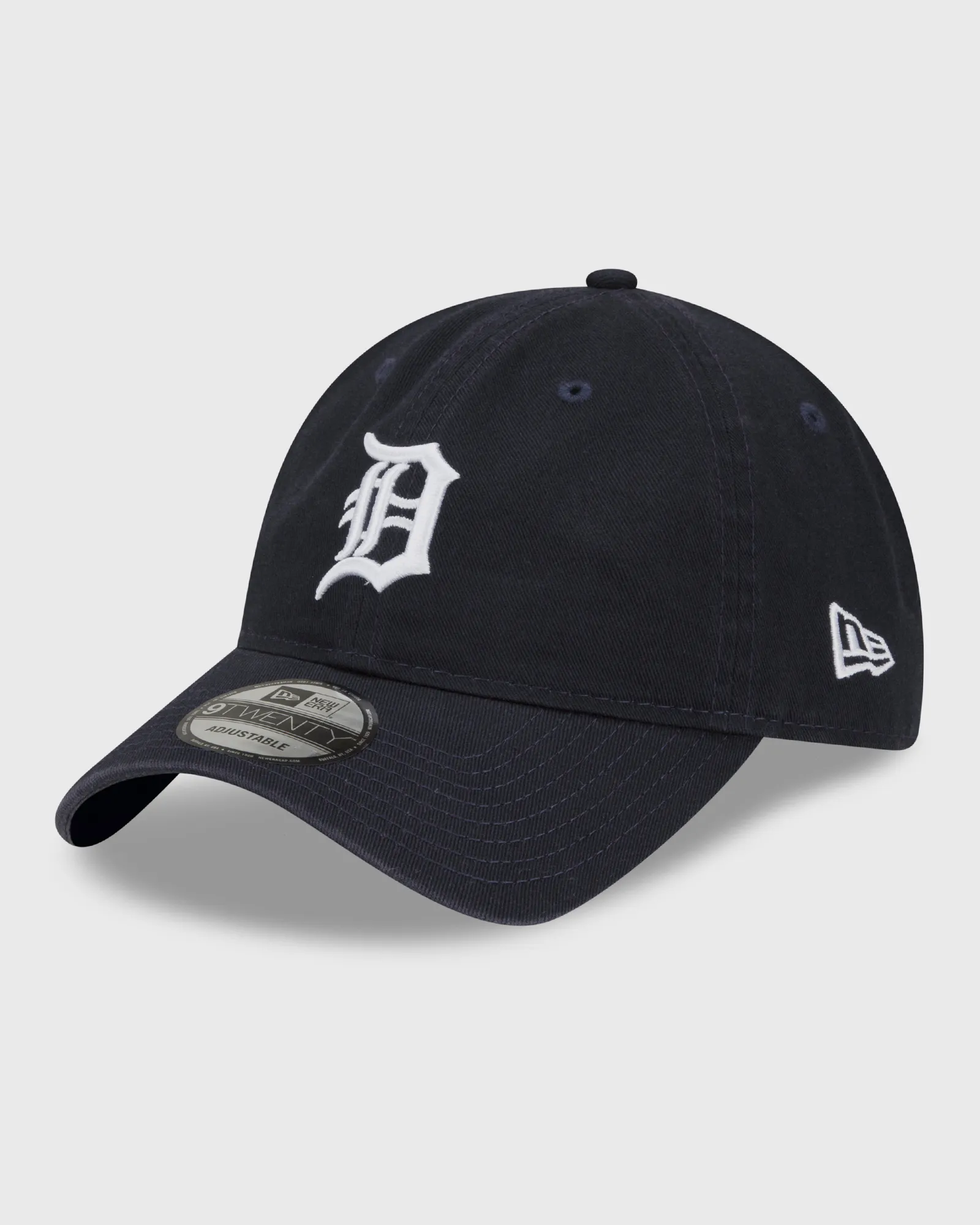 New Era MLB CORE CLASSIC 2 0 REP DETROIT TIGERS