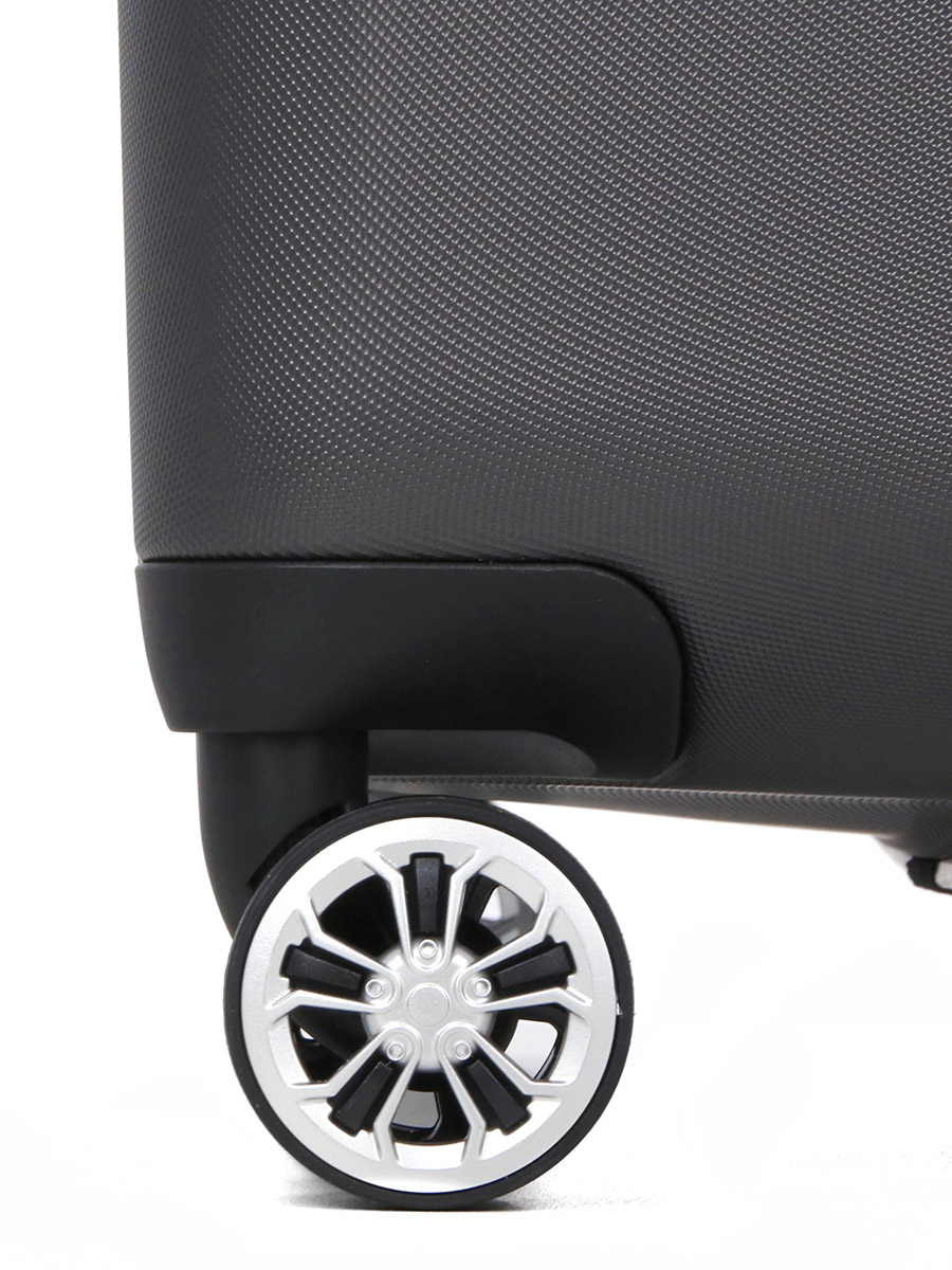 Ensemble 3 valises Travelite City