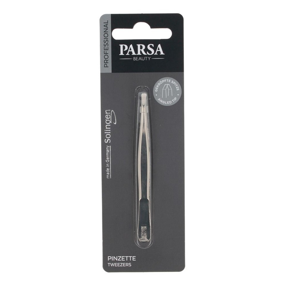 Parsa - Beauty Pincet Stål