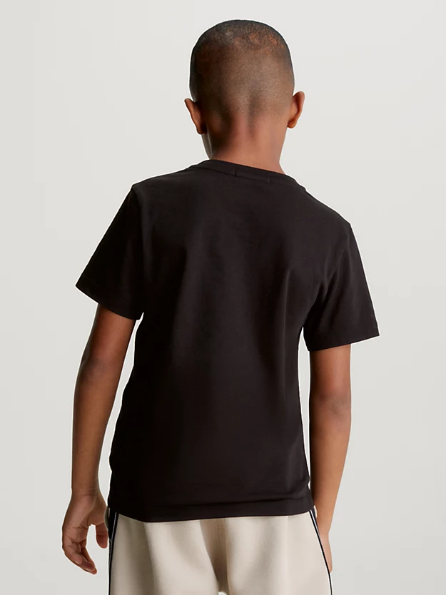 Camiseta infantil