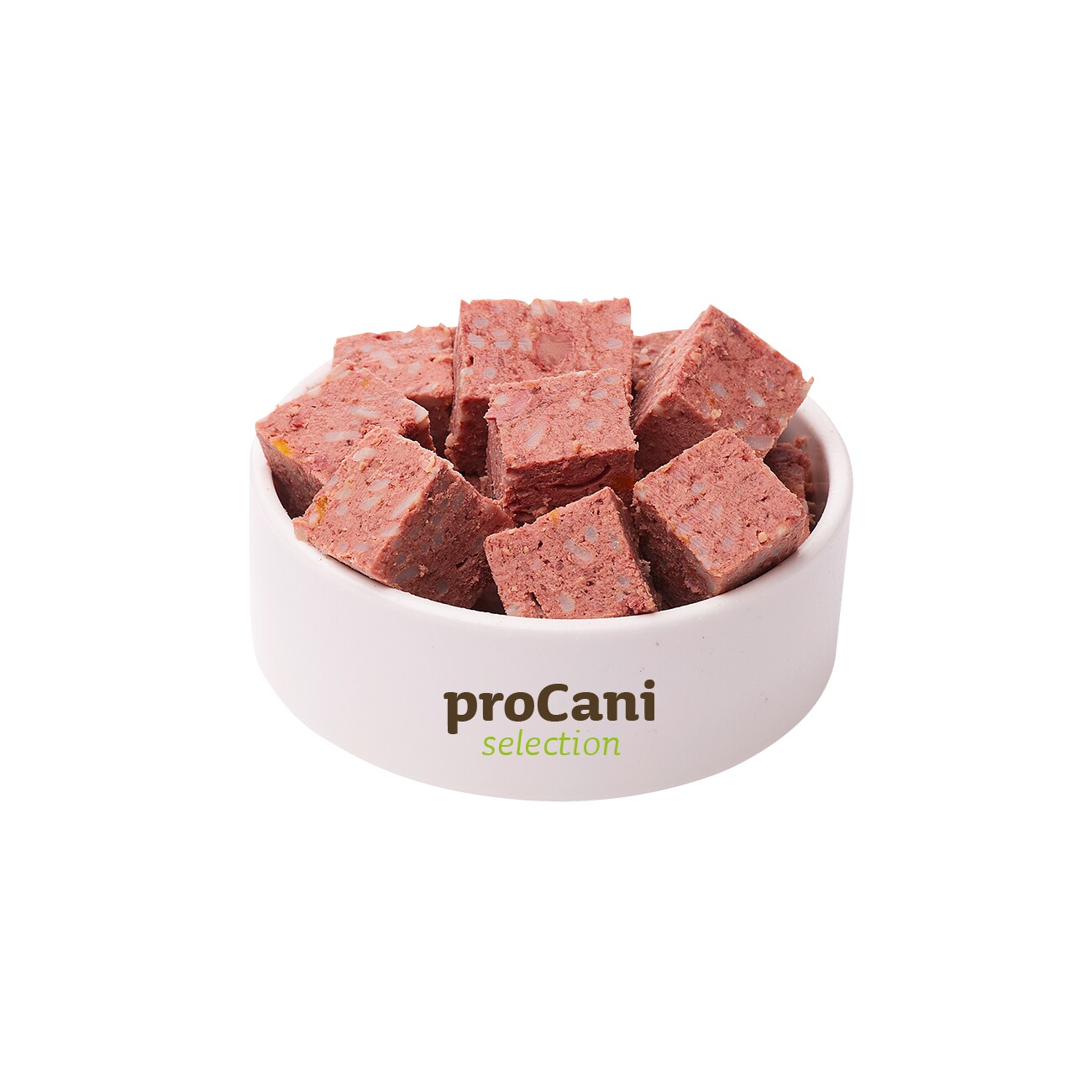 ProCani selection Kochwurst Napffertig Rind 400 g