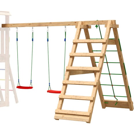 Jungle Gym 2-Climb Module 200