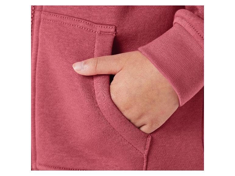 Kinder vest