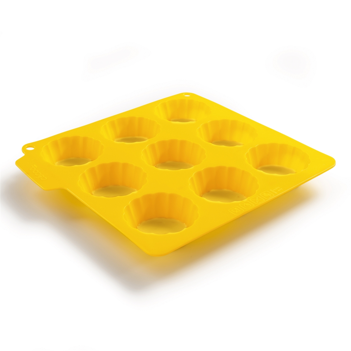 Moule mini tartelettes
