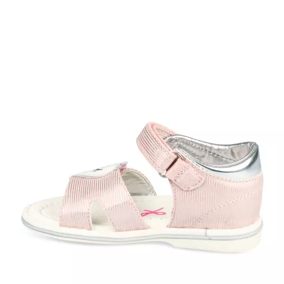 Sandales ROSE NINI & GIRLS