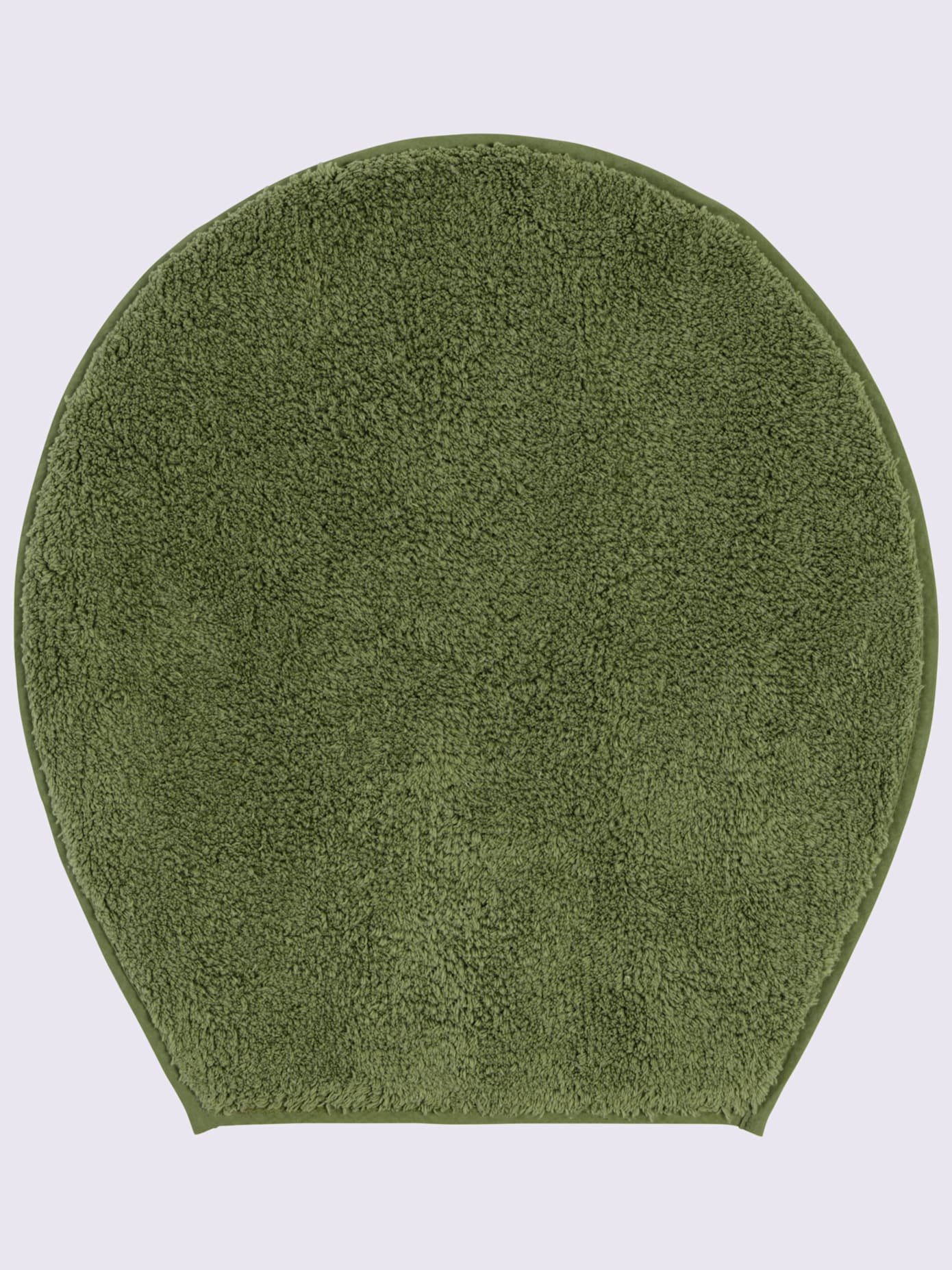 Tapis de bain modèle réversible