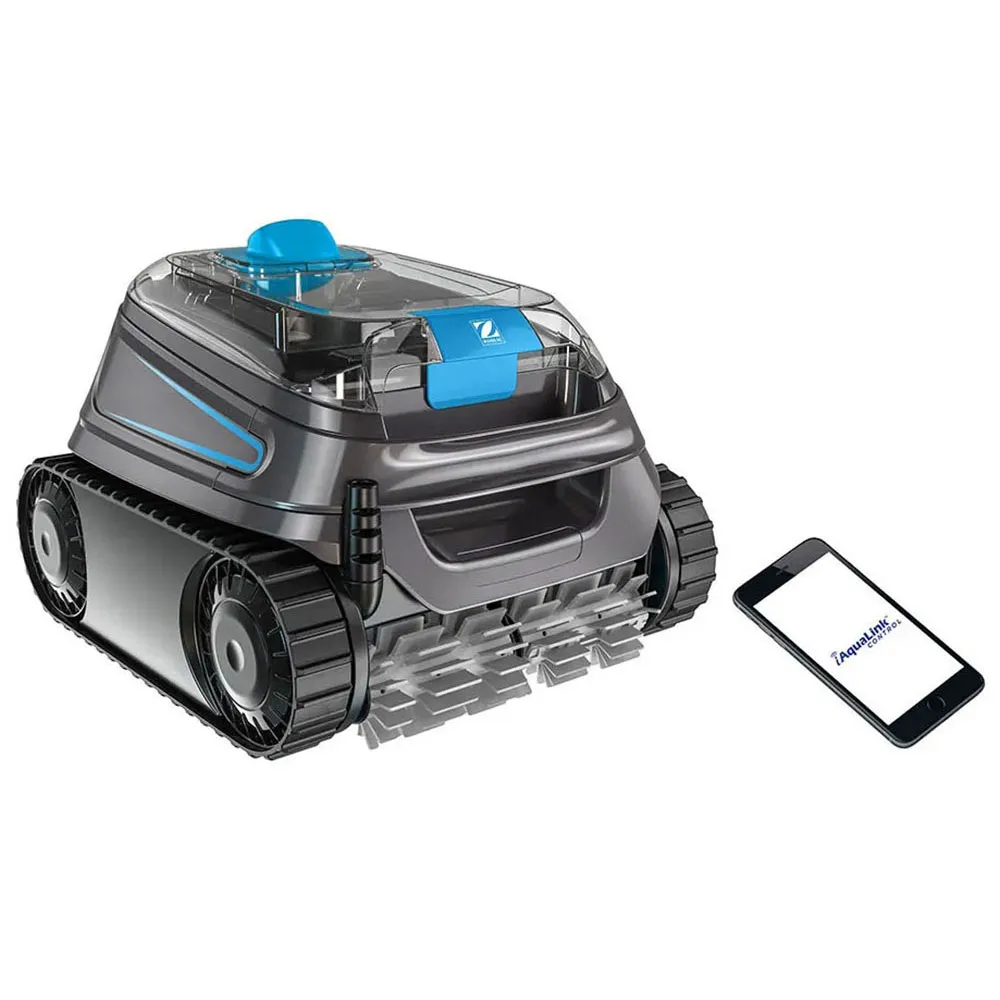 Zodiac CNX 30 iQ poolreinigungsroboter
