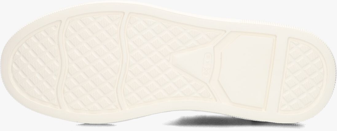 PIEDI NUDI gouden piedi nudi lage sneakers sona 1
