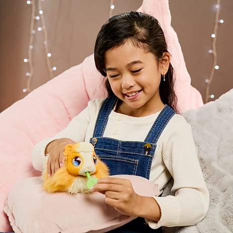 Little Live Pets Mama Surprise legesæt