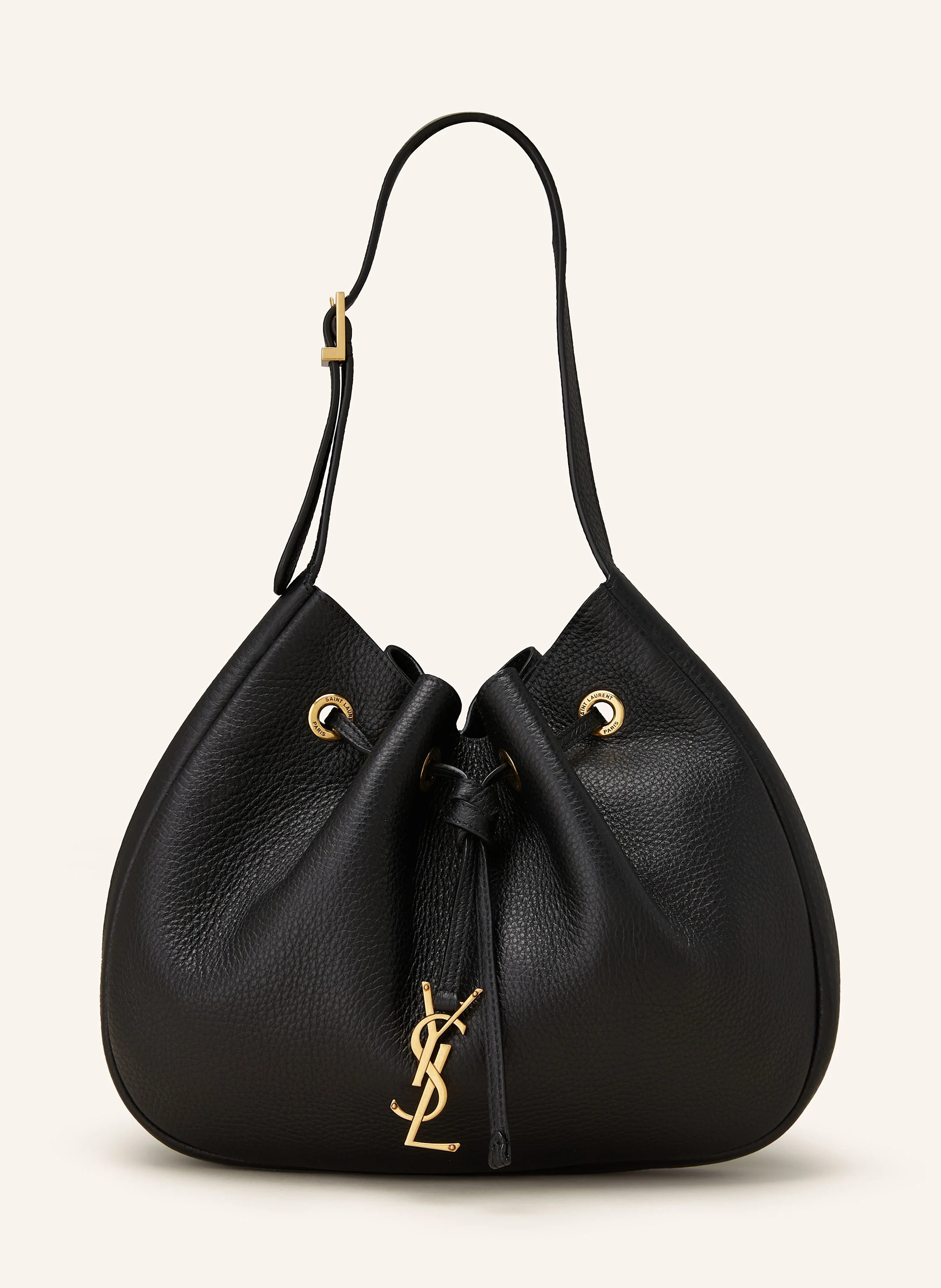 SAINT LAURENT Hobo-Bag PARIS VII SMALL
