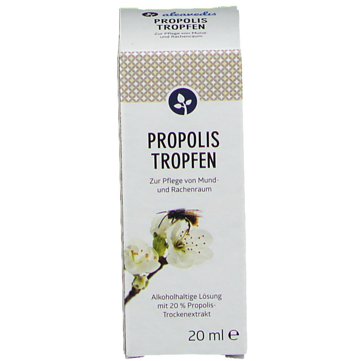 aleavedis® Propolis Tropfen