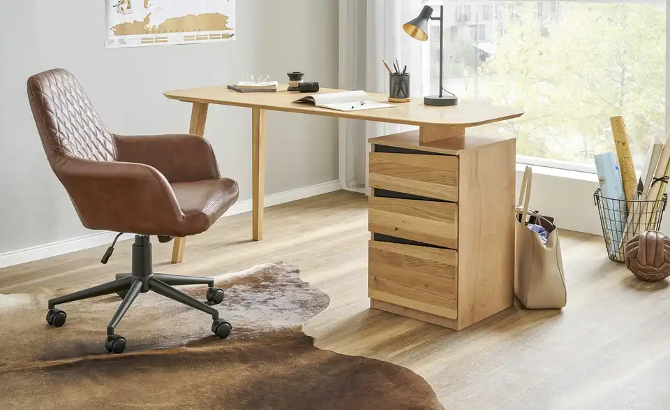 Bürodrehstuhl Wetter