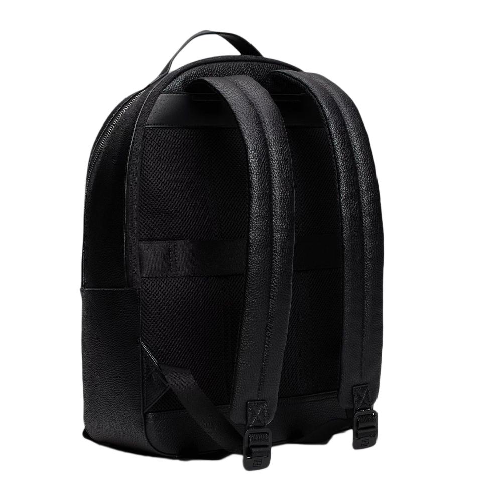 Tommy Hilfiger Sac à Dos Homme Noir Tommy Hilfiger Central