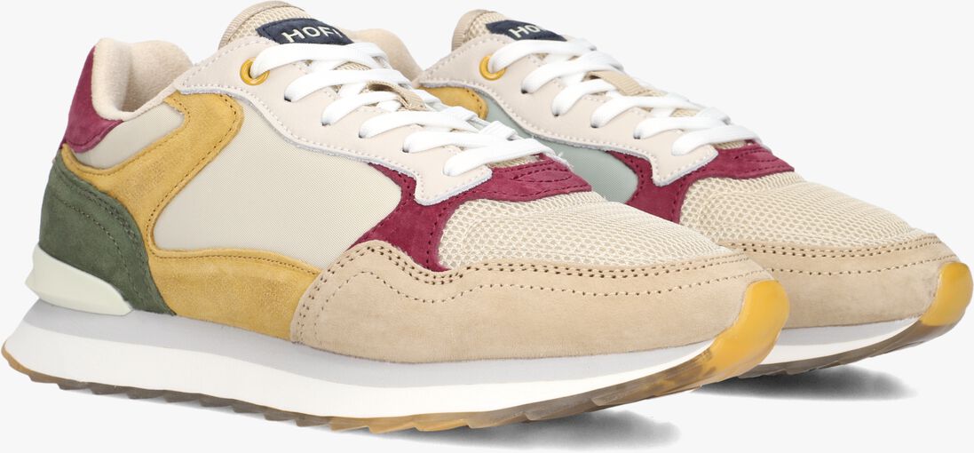 multi the hoff brand lage sneakers madrid woman