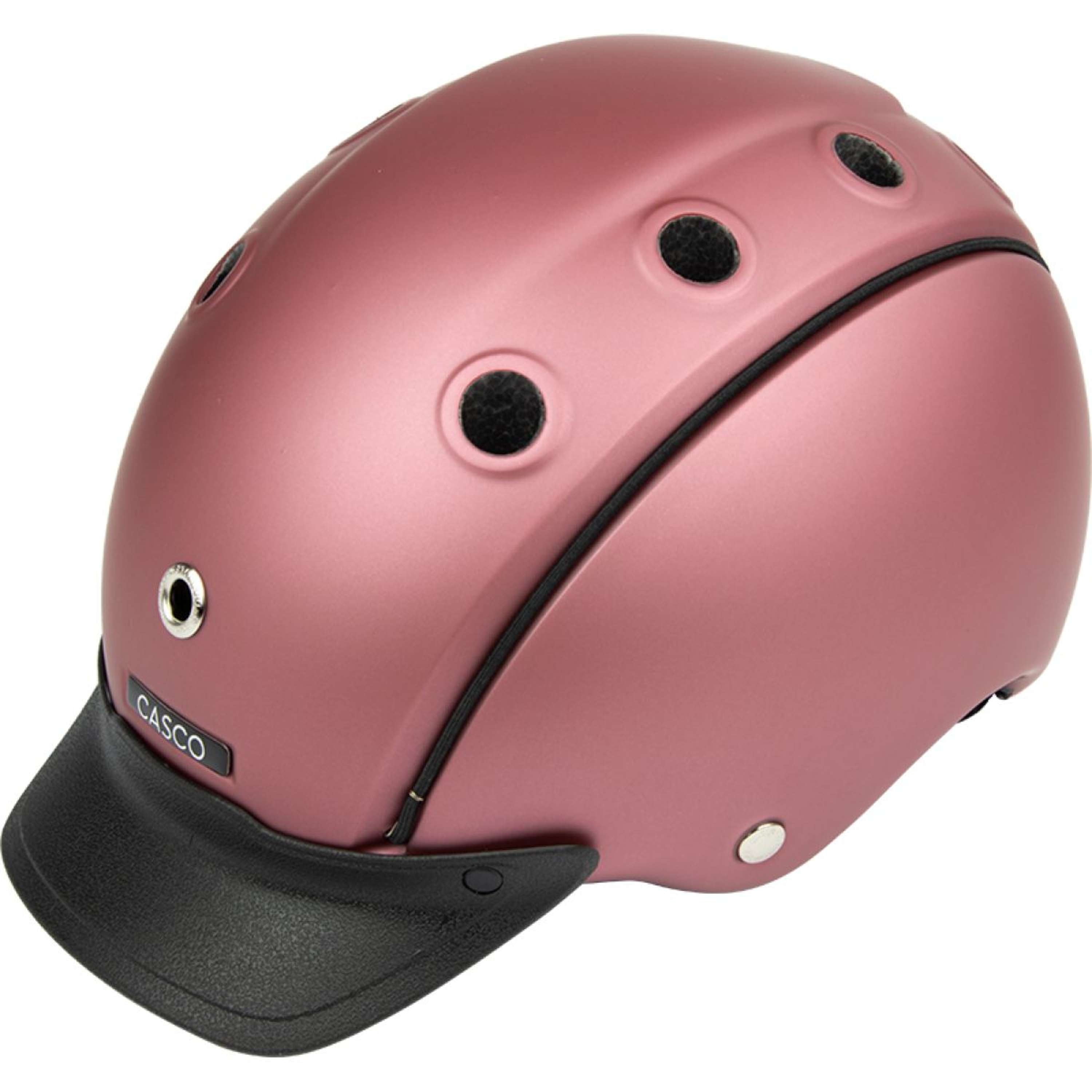 Casco Cap Choice Turnier English Rose