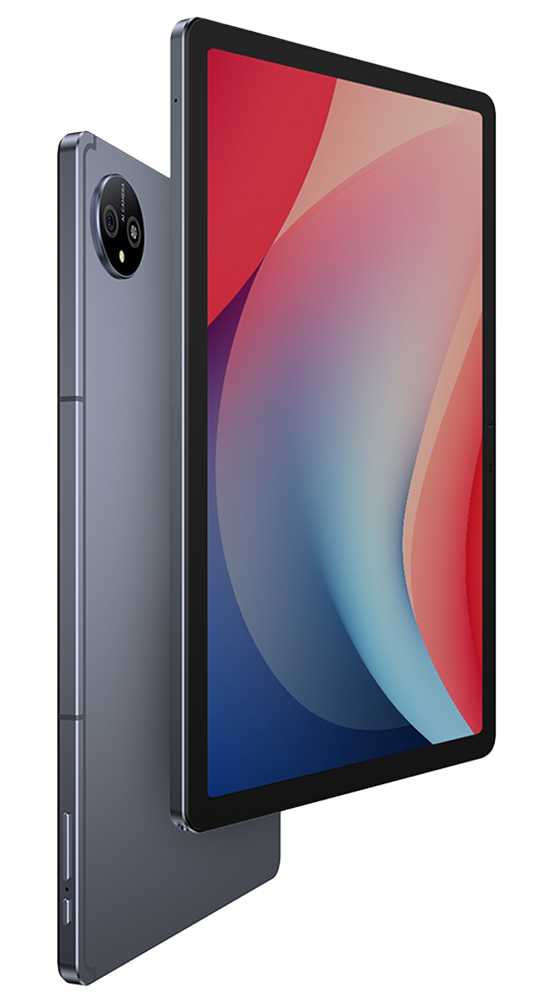 Ulefone Tablets Tab A11 Pro 256GB Schwarz