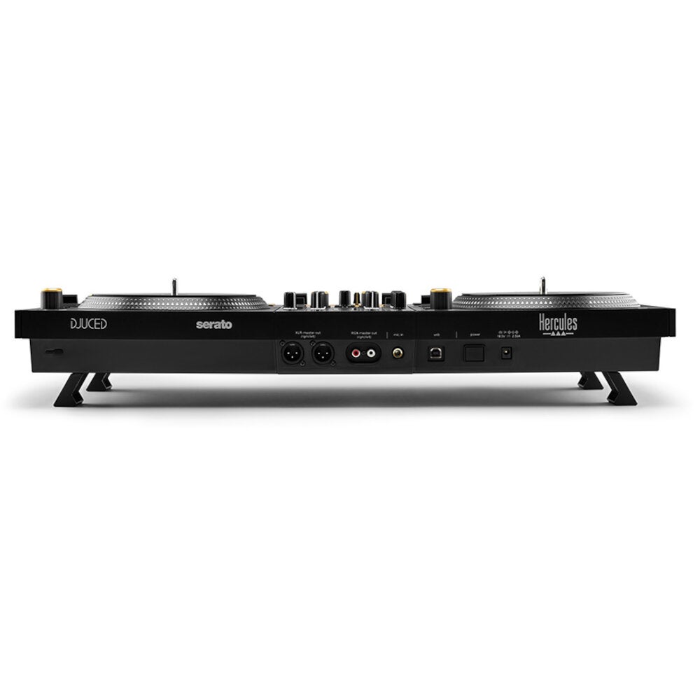 Hercules DJControl Inpulse T7 Premium Edition