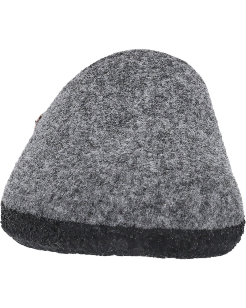 Tapai Uni Felt Slipper