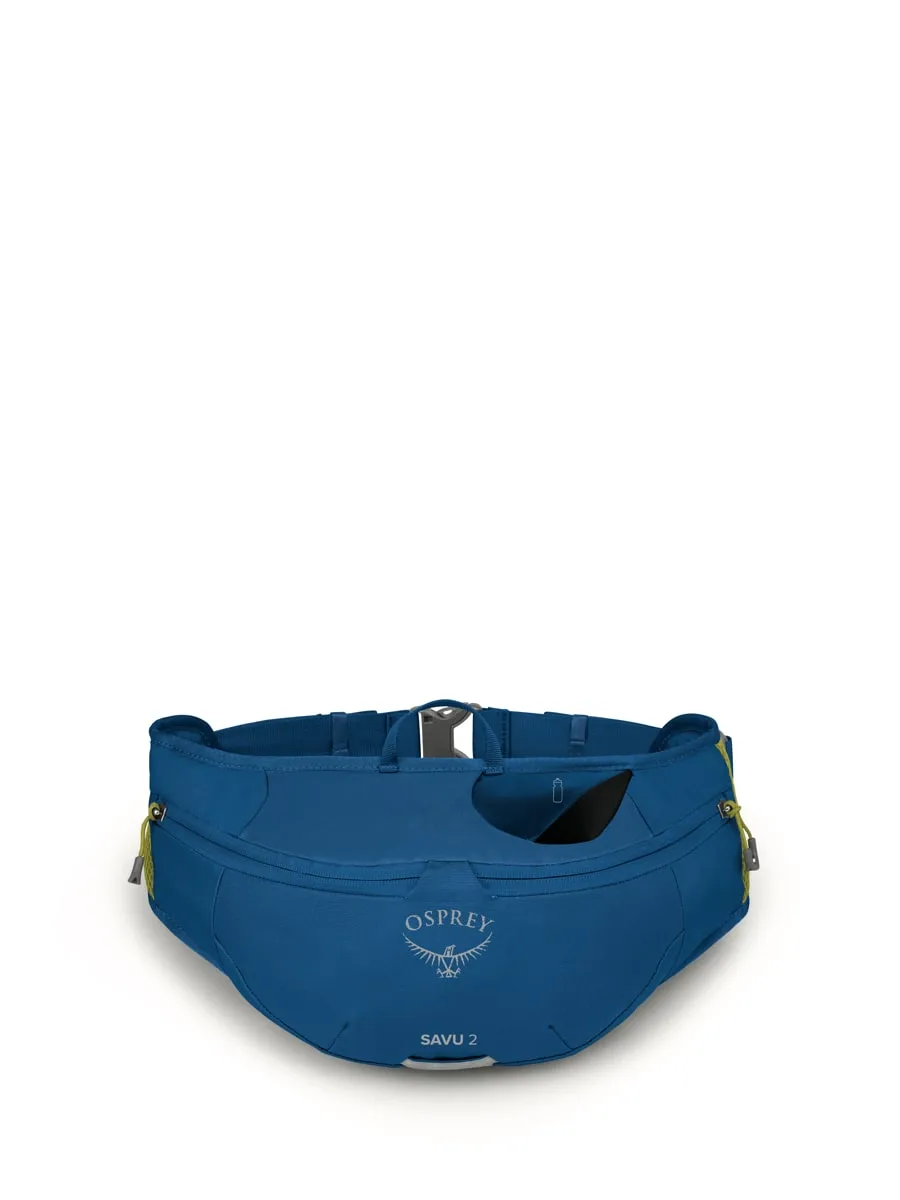 Osprey Savu 2 Postal Blue