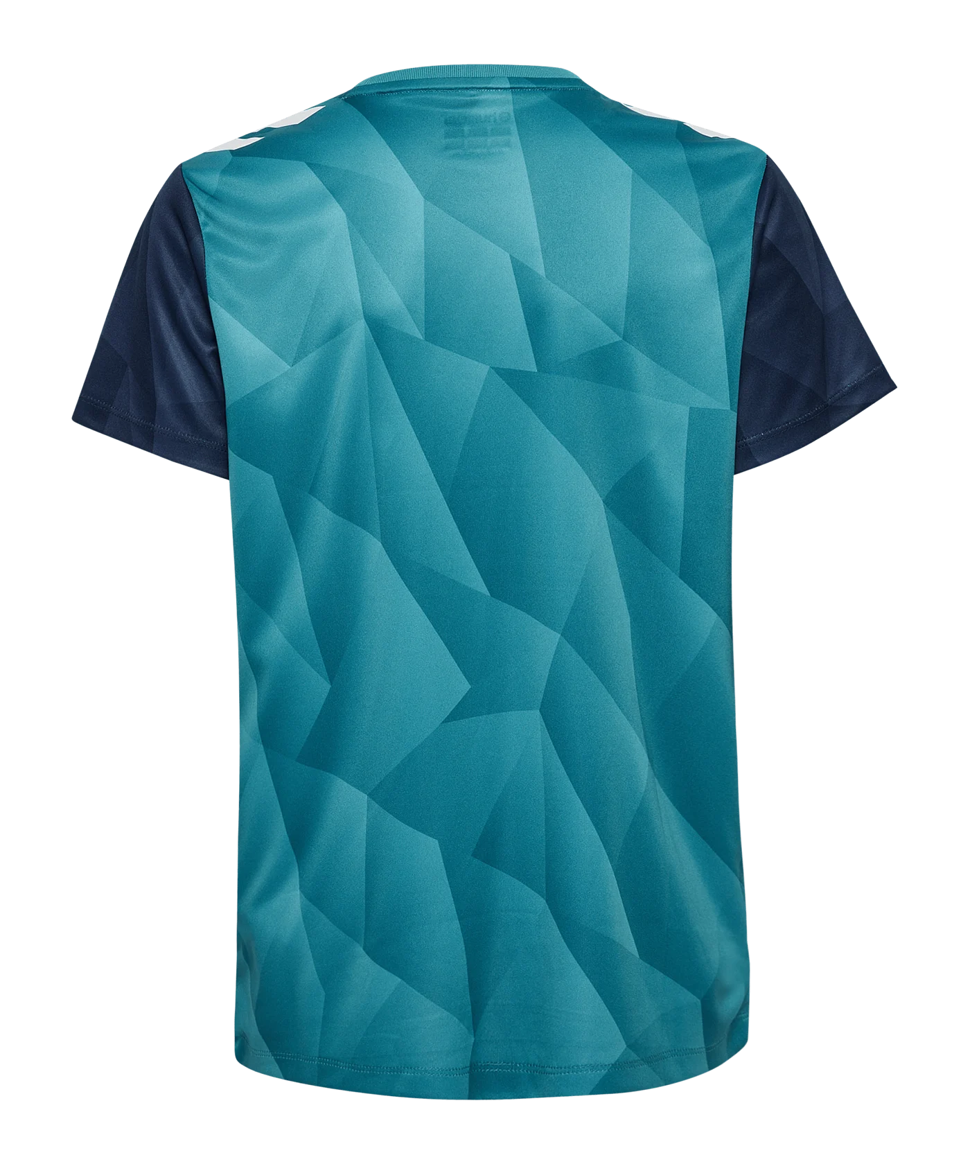 Hummel 1. FC Köln Prematch Shirt 2024/2025 Blau F7851